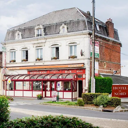 Du Nord Sainte-Genevieve (Oise)
