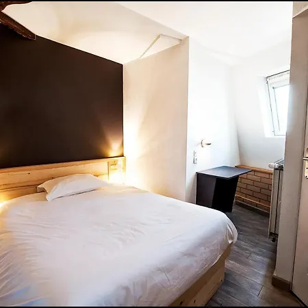 Du Nord Hotel