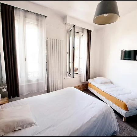 Du Nord * Sainte-Genevieve (Oise)