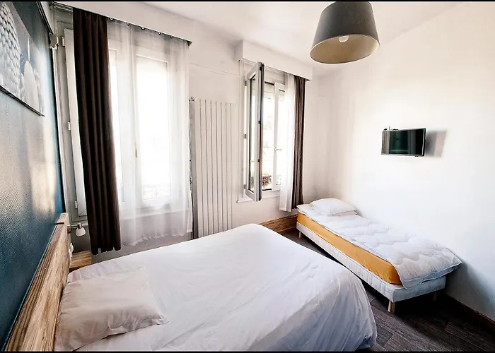 Du Nord * Sainte-Genevieve (Oise)