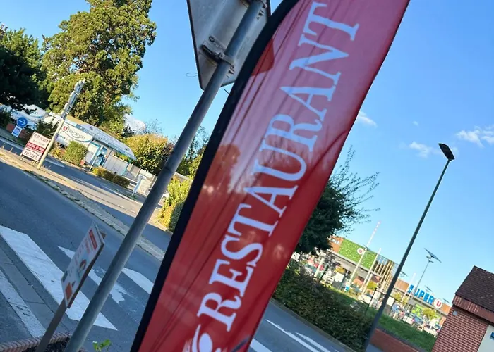 Hotel Du Nord Sainte-Genevieve (Oise)